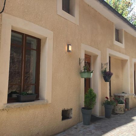 La Halte Effervescente Villa Epernay Ngoại thất bức ảnh